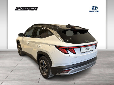 Hyundai Tucson Vorführwagen