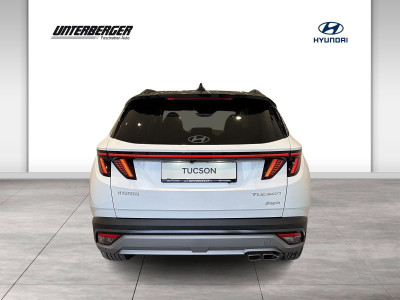 Hyundai Tucson Vorführwagen