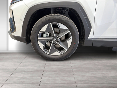 Hyundai Tucson Vorführwagen