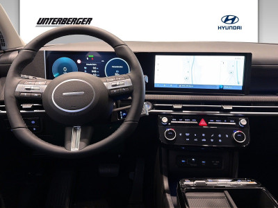 Hyundai Tucson Vorführwagen