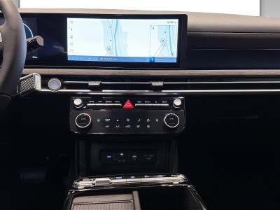 Hyundai Tucson Vorführwagen