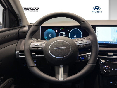 Hyundai Tucson Vorführwagen