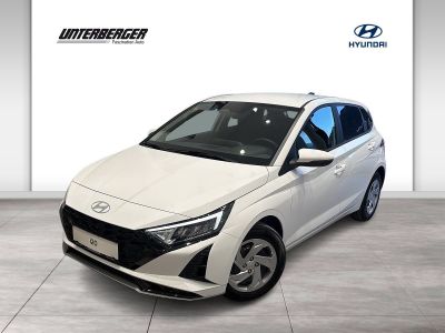 Hyundai i20 Vorführwagen Hyundai i20 Vorführwagen