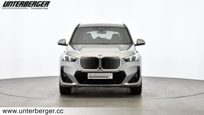 BMW iX1 Jahreswagen