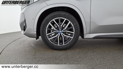 BMW iX1 Jahreswagen