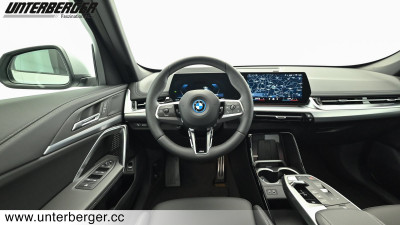 BMW iX1 Jahreswagen