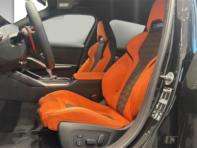 BMW 3er Vorführwagen