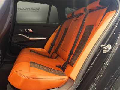 BMW 3er Vorführwagen