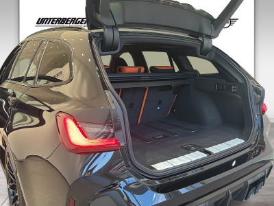 BMW 3er Vorführwagen