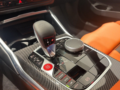 BMW 3er Vorführwagen