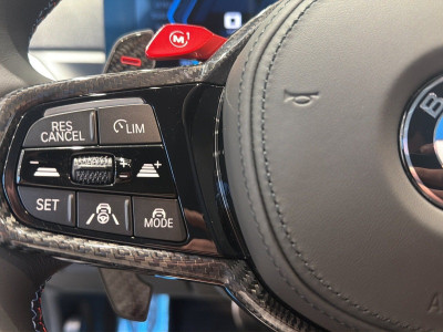 BMW 3er Vorführwagen