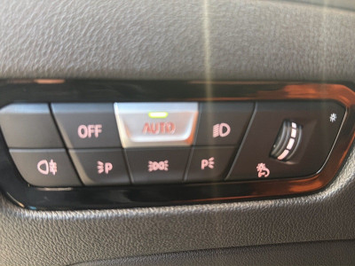 BMW 3er Vorführwagen