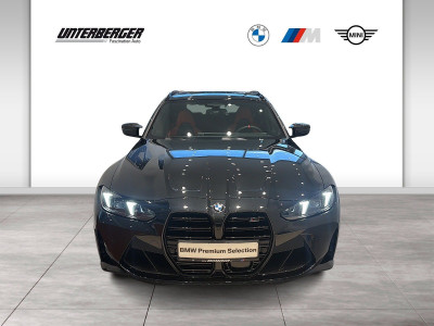 BMW 3er Vorführwagen