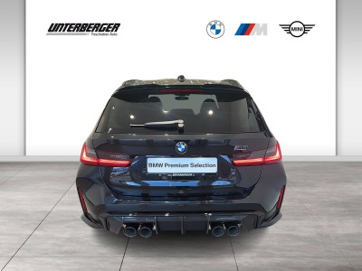 BMW 3er Vorführwagen