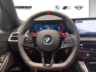 BMW 3er Vorführwagen