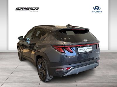 Hyundai Tucson Gebrauchtwagen