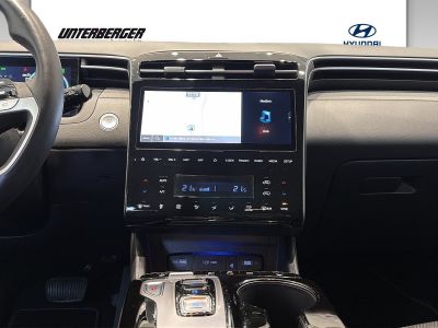 Hyundai Tucson Gebrauchtwagen