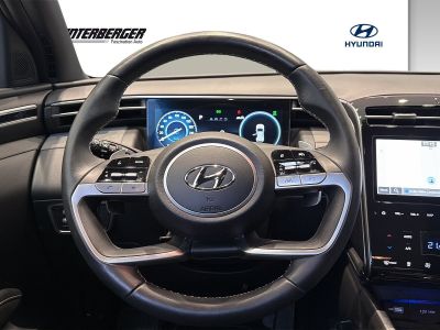 Hyundai Tucson Gebrauchtwagen