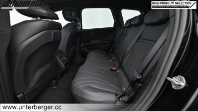 BMW iX3 Vorführwagen BMW iX3 Vorführwagen