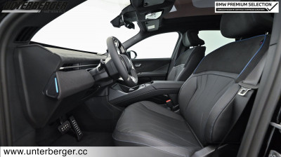 BMW iX3 Vorführwagen BMW iX3 Vorführwagen