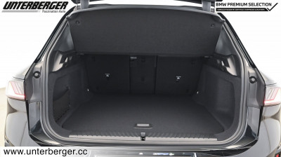 BMW iX3 Vorführwagen BMW iX3 Vorführwagen