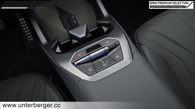 BMW iX3 Vorführwagen BMW iX3 Vorführwagen