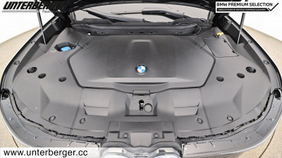 BMW iX3 Vorführwagen BMW iX3 Vorführwagen