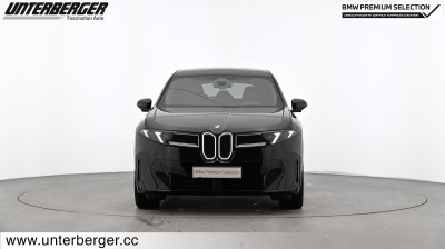 BMW iX3 Vorführwagen BMW iX3 Vorführwagen