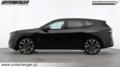 BMW iX3 Vorführwagen BMW iX3 Vorführwagen