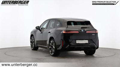 BMW iX3 Vorführwagen BMW iX3 Vorführwagen