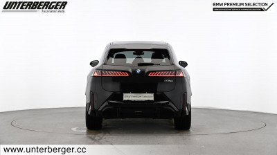 BMW iX3 Vorführwagen BMW iX3 Vorführwagen