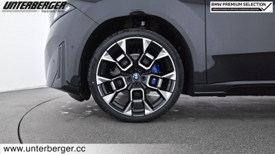 BMW iX3 Vorführwagen BMW iX3 Vorführwagen