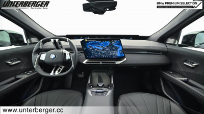 BMW iX3 Vorführwagen BMW iX3 Vorführwagen