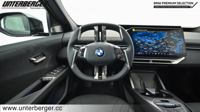 BMW iX3 Vorführwagen BMW iX3 Vorführwagen