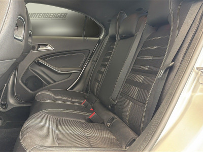 Mercedes-Benz A-Klasse Gebrauchtwagen Mercedes-Benz A-Klasse Gebrauchtwagen