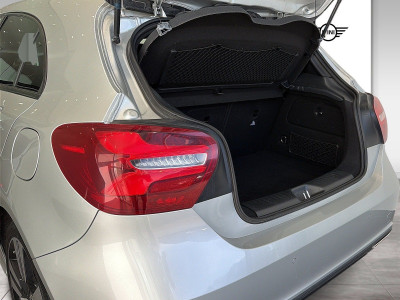 Mercedes-Benz A-Klasse Gebrauchtwagen Mercedes-Benz A-Klasse Gebrauchtwagen