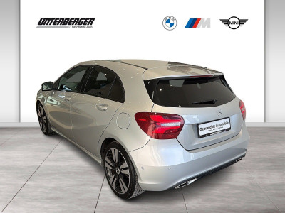 Mercedes-Benz A-Klasse Gebrauchtwagen Mercedes-Benz A-Klasse Gebrauchtwagen