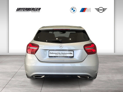 Mercedes-Benz A-Klasse Gebrauchtwagen Mercedes-Benz A-Klasse Gebrauchtwagen