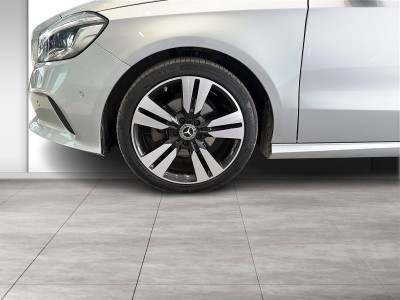 Mercedes-Benz A-Klasse Gebrauchtwagen Mercedes-Benz A-Klasse Gebrauchtwagen