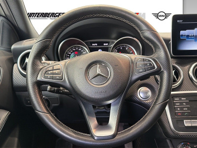 Mercedes-Benz A-Klasse Gebrauchtwagen Mercedes-Benz A-Klasse Gebrauchtwagen