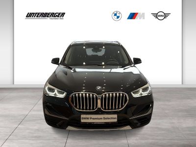 BMW X1 Gebrauchtwagen