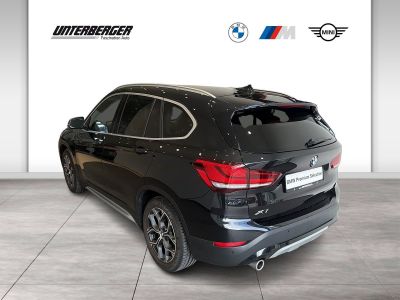 BMW X1 Gebrauchtwagen