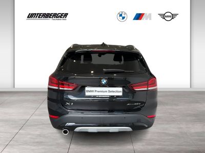 BMW X1 Gebrauchtwagen