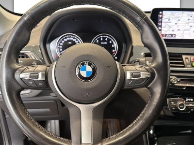 BMW X1 Gebrauchtwagen