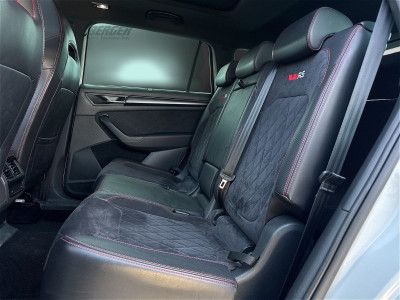 Skoda Kodiaq Gebrauchtwagen Skoda Kodiaq Gebrauchtwagen