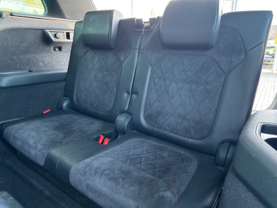 Skoda Kodiaq Gebrauchtwagen Skoda Kodiaq Gebrauchtwagen