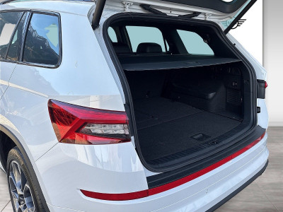 Skoda Kodiaq Gebrauchtwagen Skoda Kodiaq Gebrauchtwagen