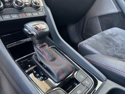 Skoda Kodiaq Gebrauchtwagen Skoda Kodiaq Gebrauchtwagen