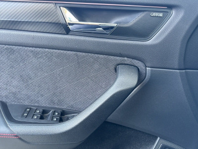 Skoda Kodiaq Gebrauchtwagen Skoda Kodiaq Gebrauchtwagen