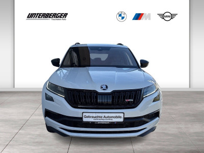 Skoda Kodiaq Gebrauchtwagen Skoda Kodiaq Gebrauchtwagen